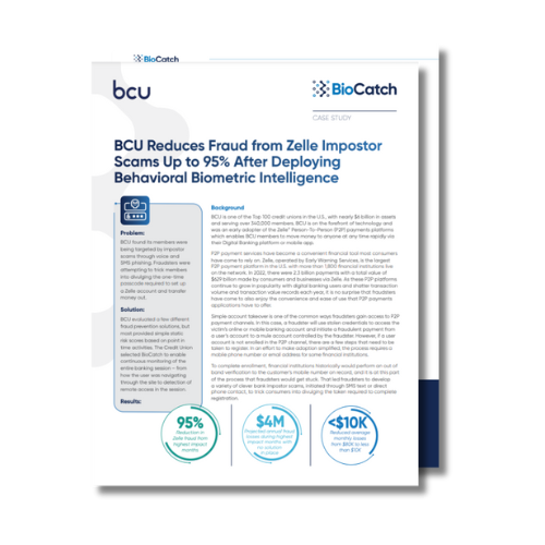BCU Case study