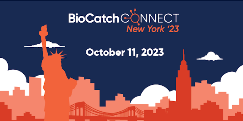 BioCatchConnectNYC