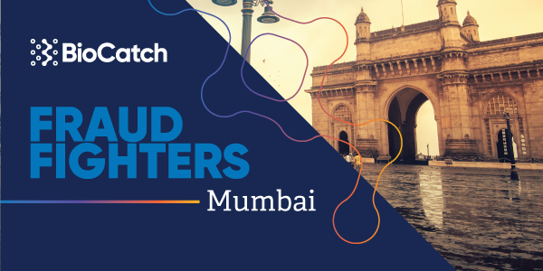 BioCatch_FraudFighters_Mumbai_India_Email