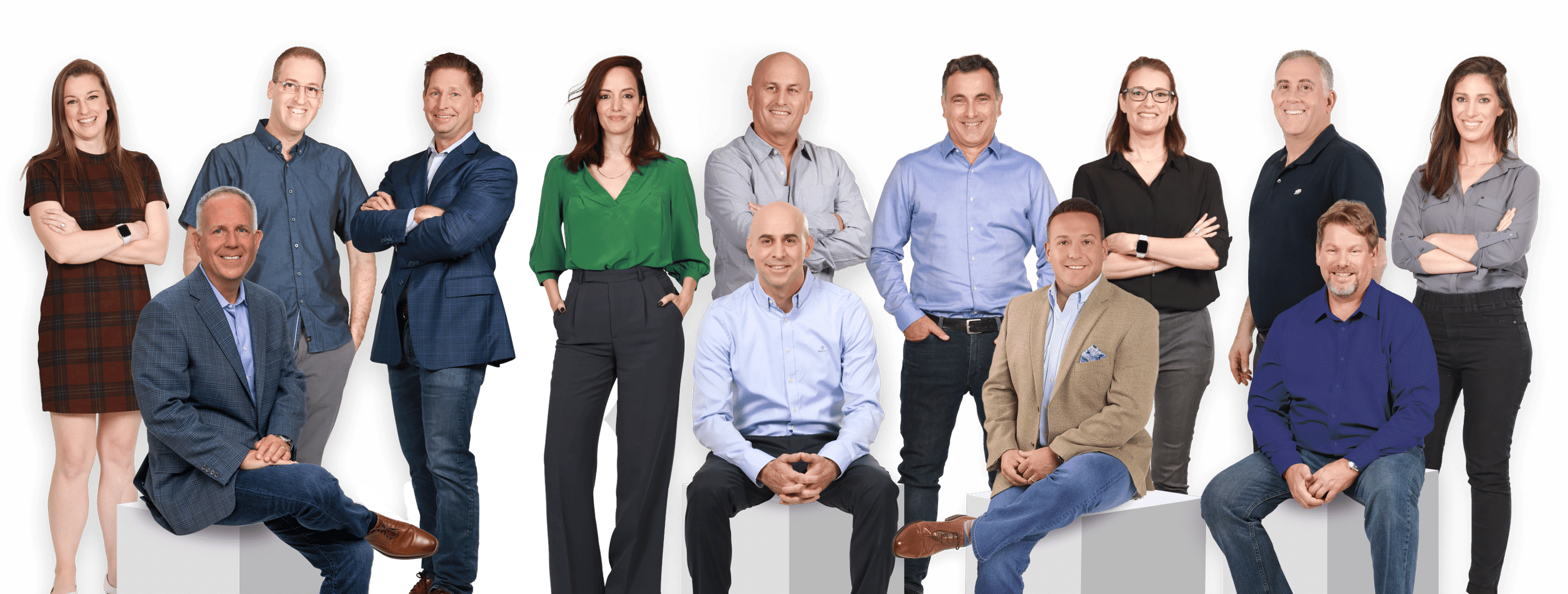 Biocatch Leadership Image
