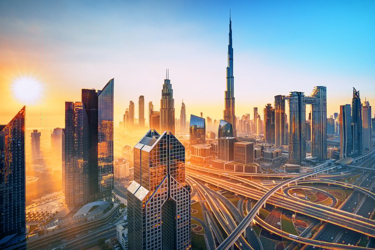 Dubai