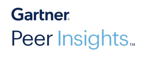 Gartner Peer Insights no bg