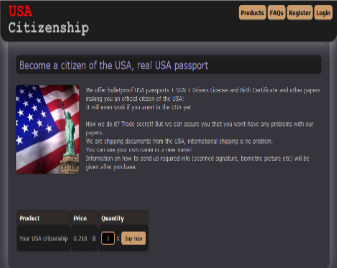 Darknet Prepaid Cards Inside The Darknet Markets