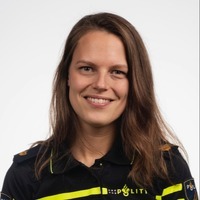 Yoanne Spoormans 1-1