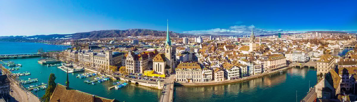 Zurich