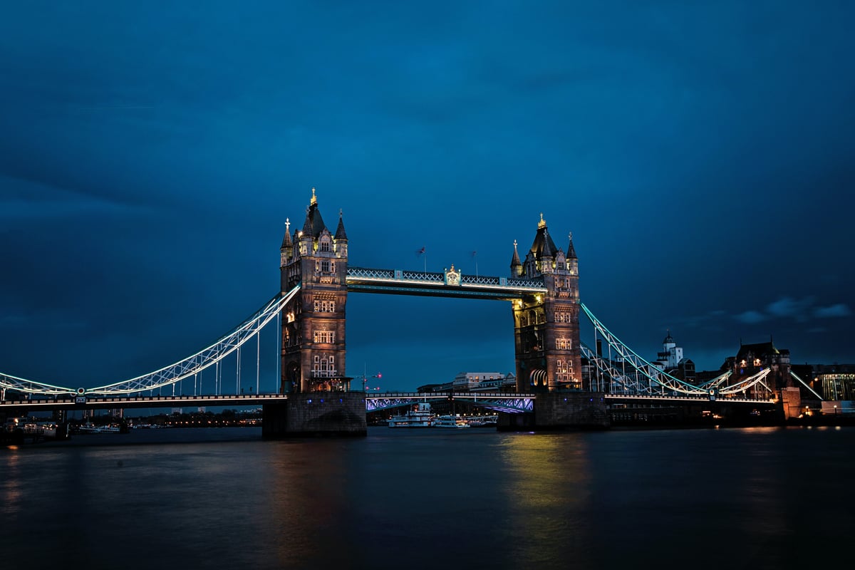 london bridge
