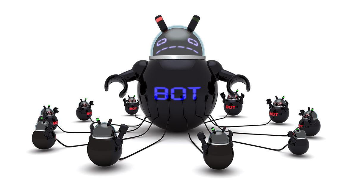 Bot Detection: How to Detect Automated Attacks in Account Opening