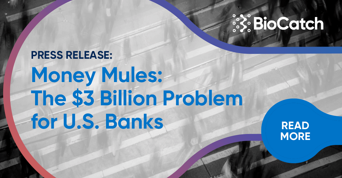 Money Mules: The $3 Billion Problem for U.S. Banks