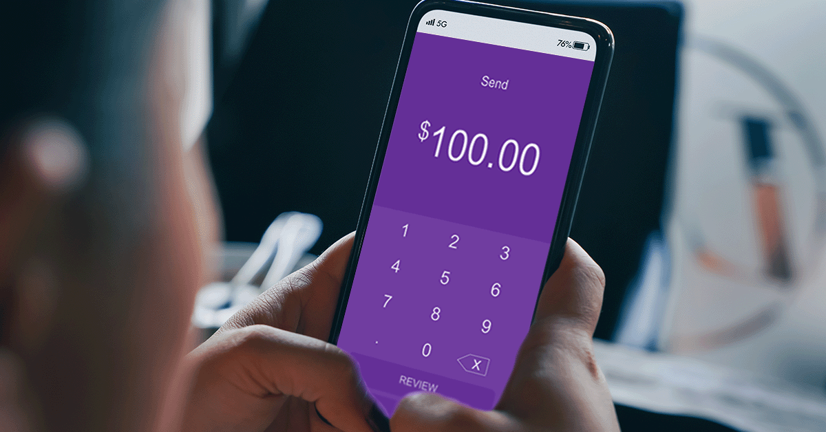 Beware and Be Aware of Zelle® Fraud Scams featured image