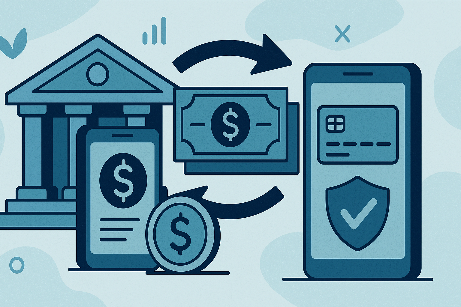 The evolution of money laundering in India: The BC-PA-API nexus unveiled