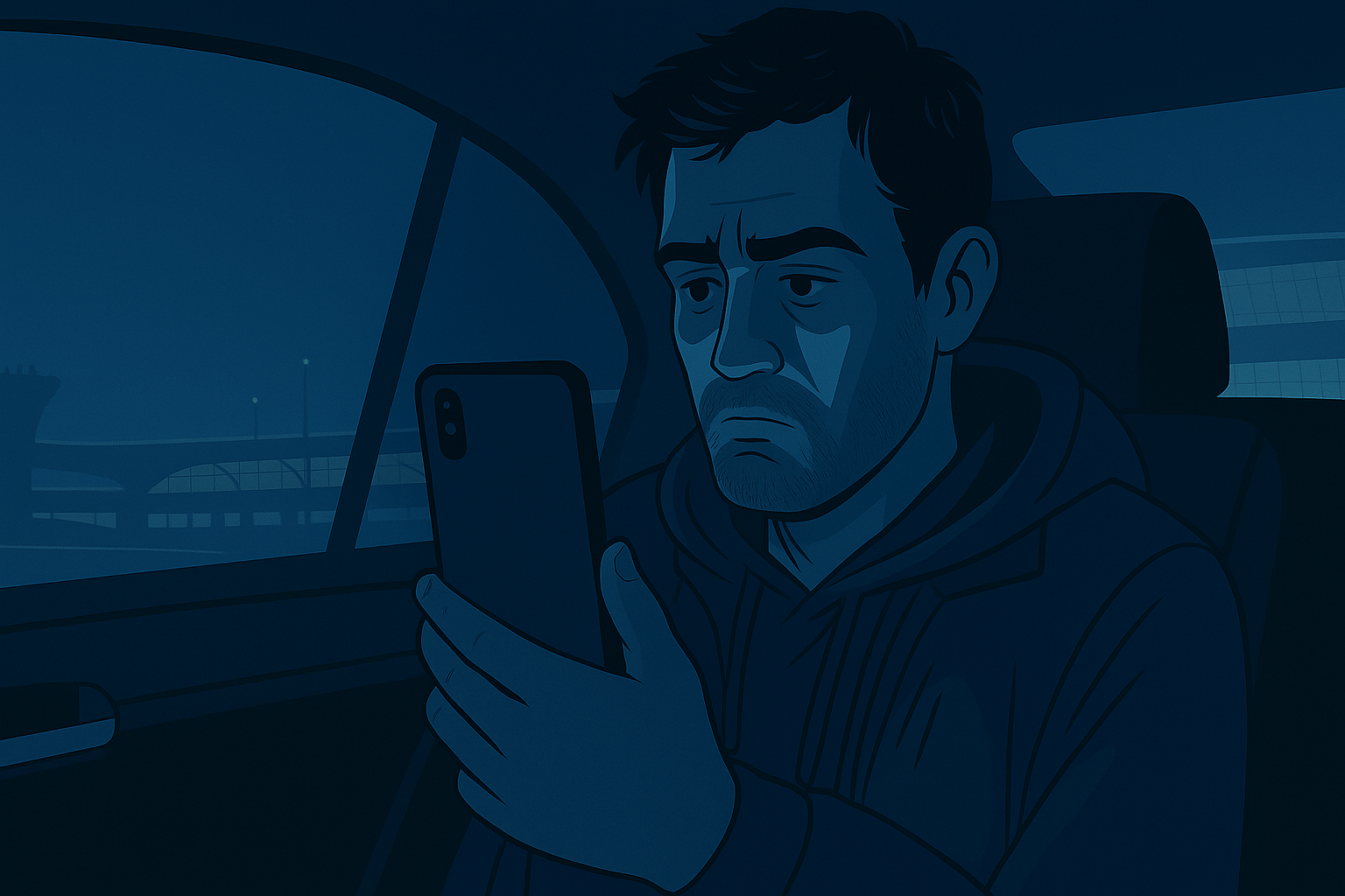 Por qué los bancos necesitan más que un rostro para combatir el fraude featured image