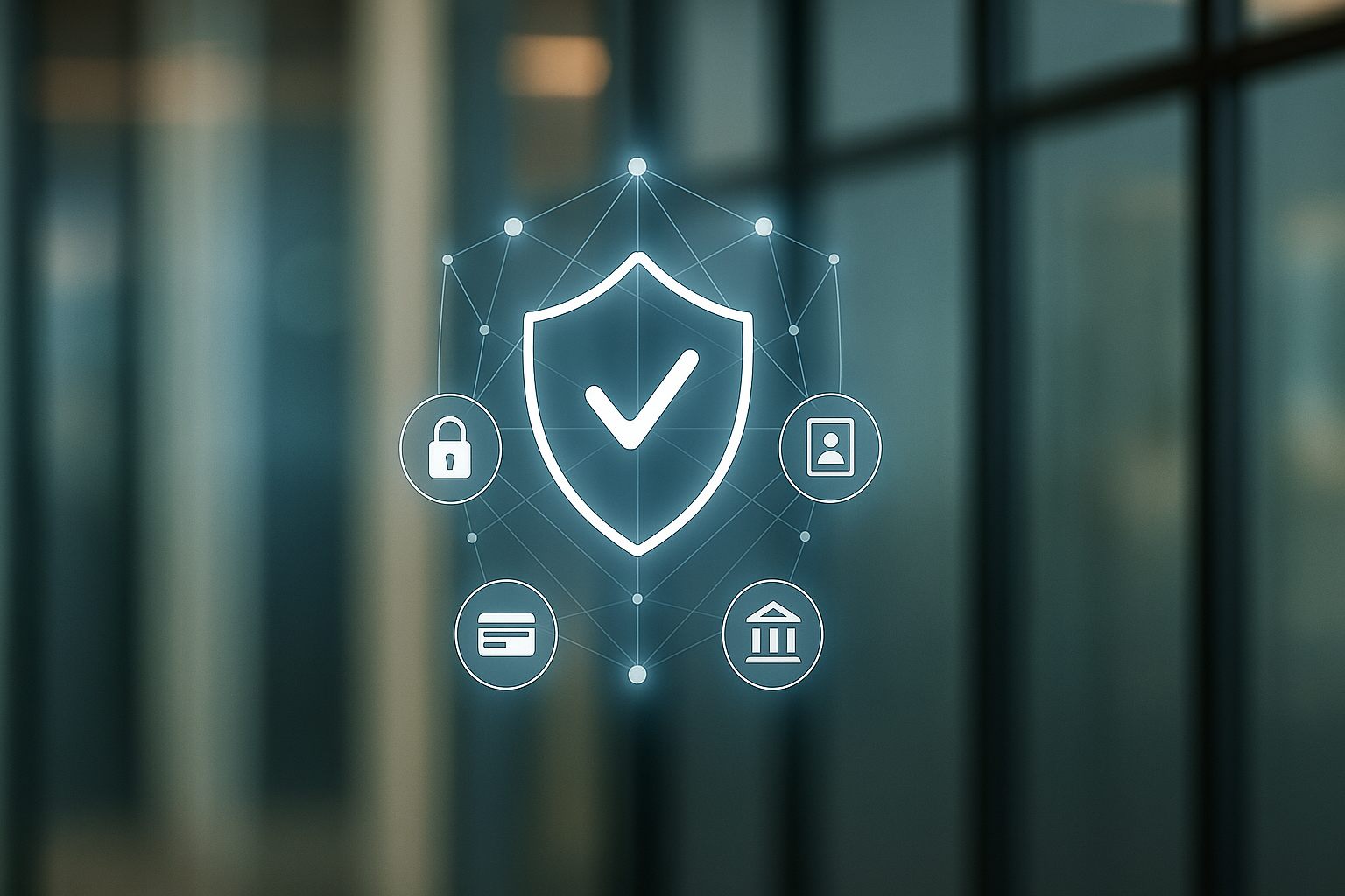 Two leaders redefining fraud defenses for the mid-market and beyond