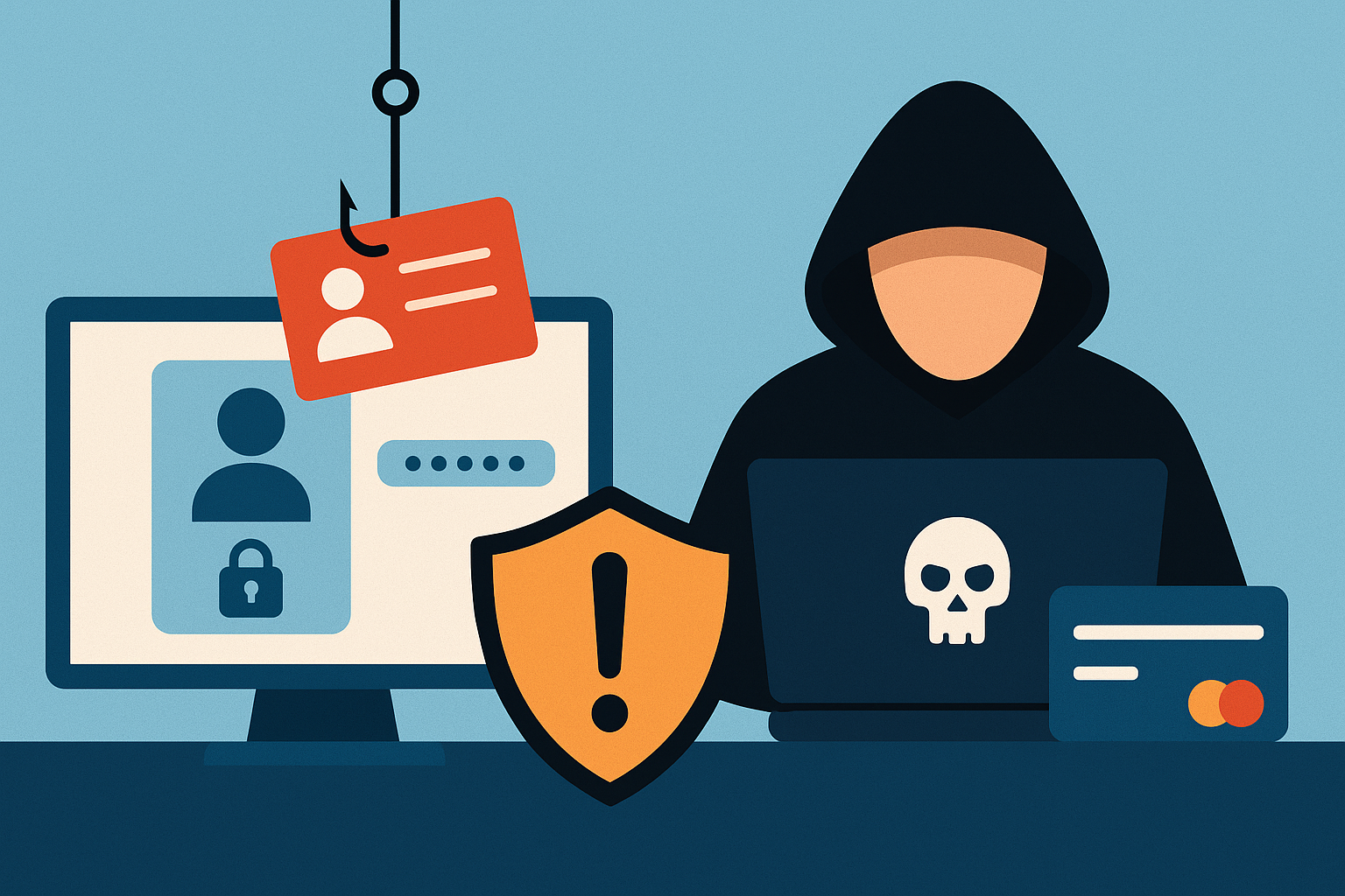 How social engineering drives account takeover and what digital banking solutions can do to stop it featured image