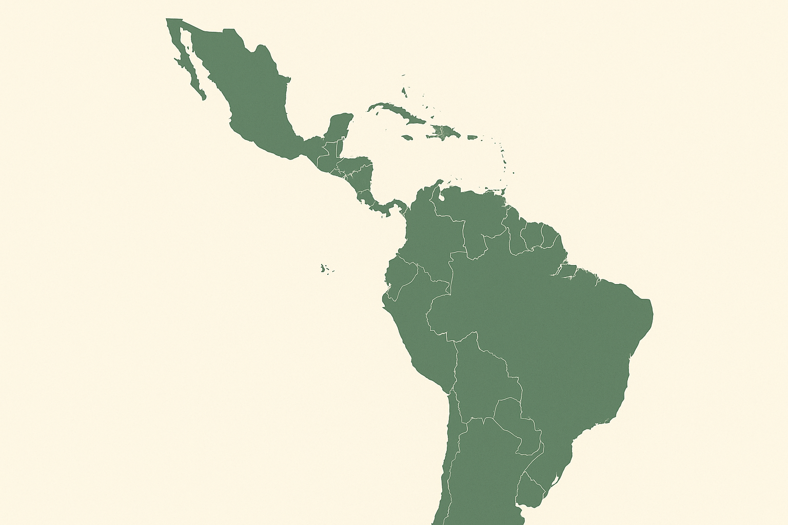 Scams in Latin America: What the data really tells us featured image