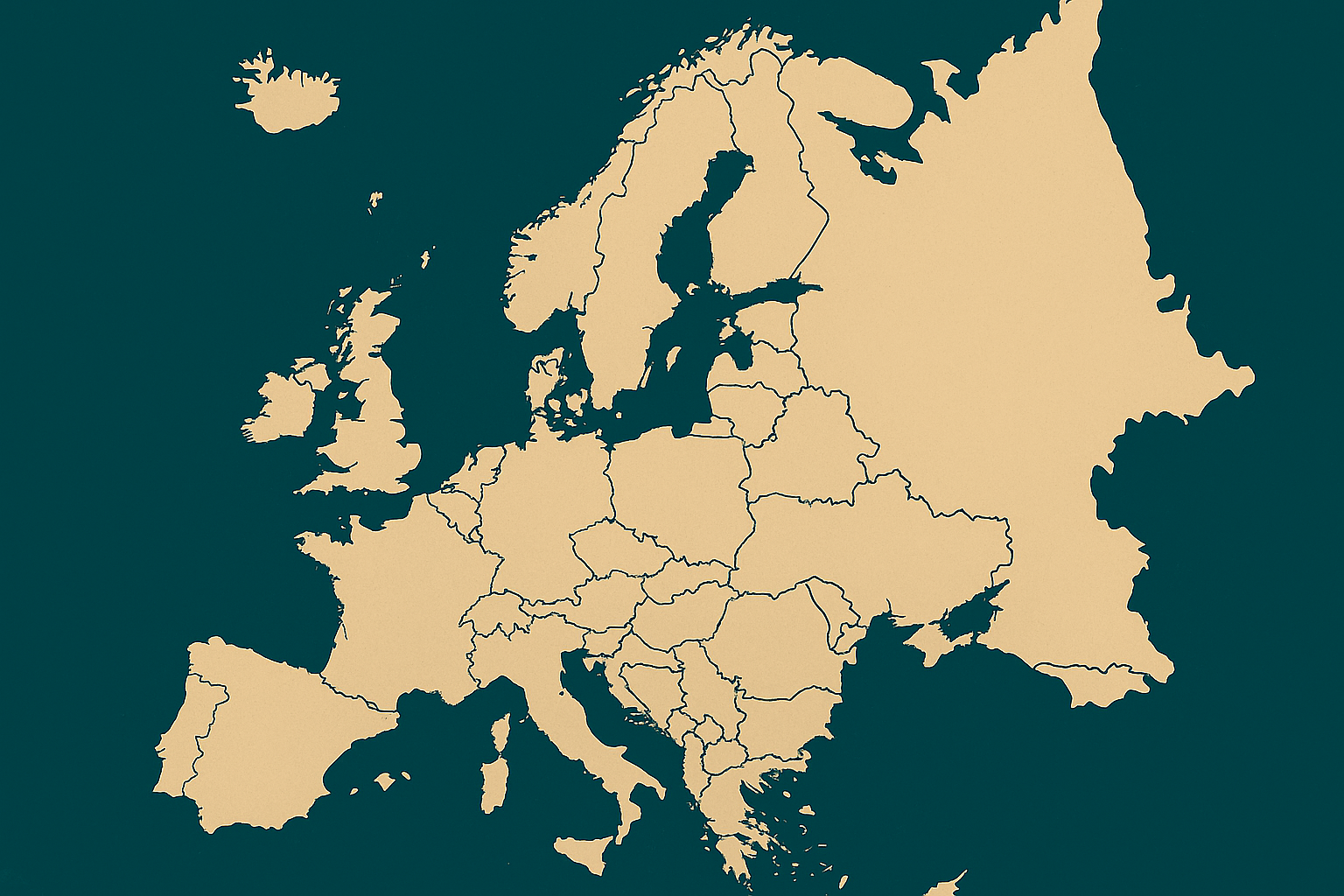 Scams in Europe: What the data really tells us featured image