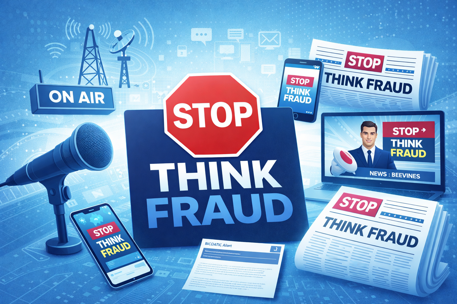 A good start with a missed landing: Why the UK’s Stop! Think Fraud campaign faltered featured image