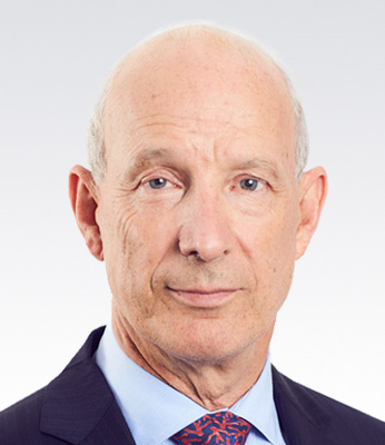 Photo of Mitchel Lenson