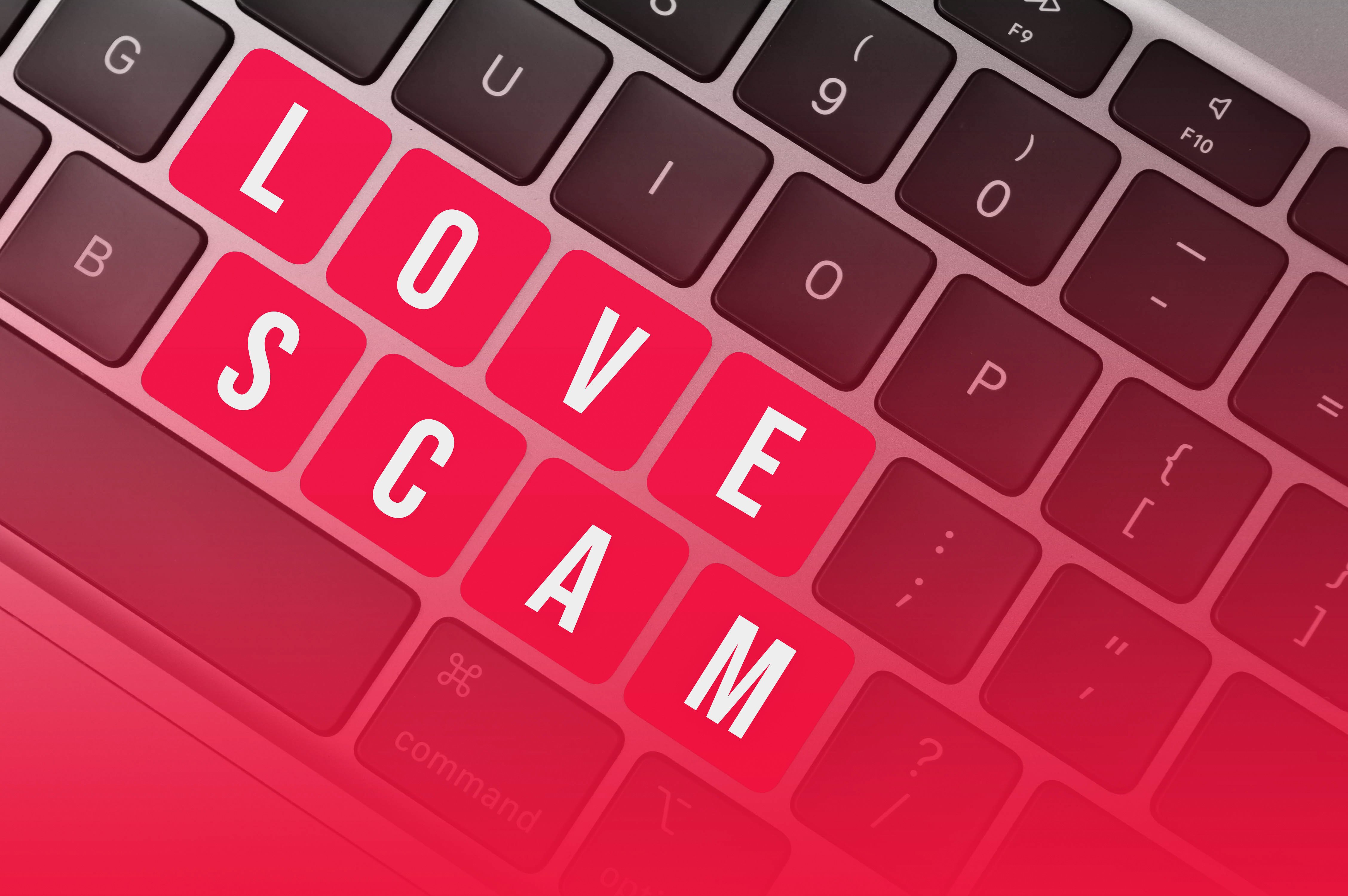 5 Signs You May be Dealing with a Romance Scammer featured image