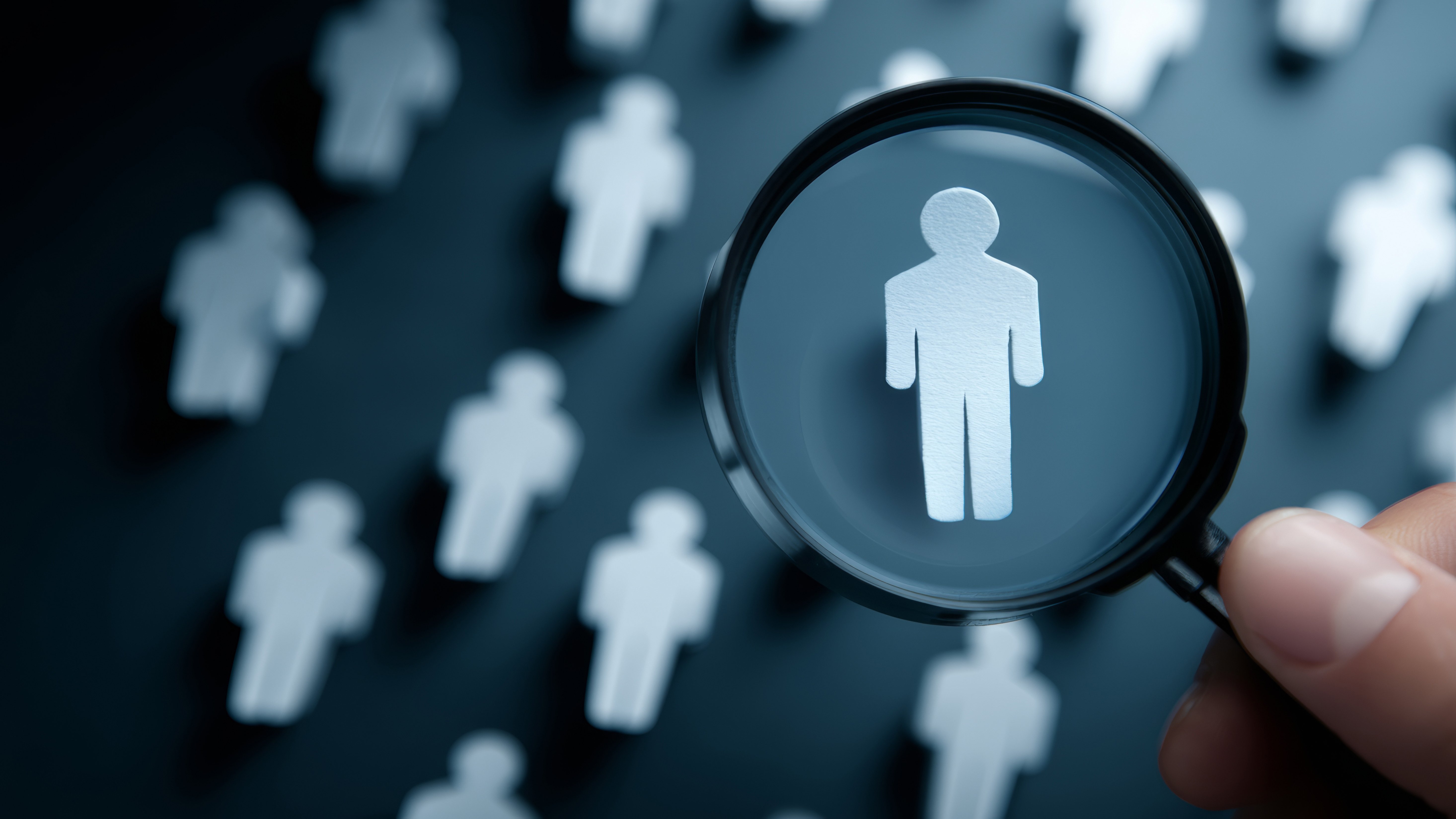 The coming talent crisis: What happens when we run out of fraud fighters featured image