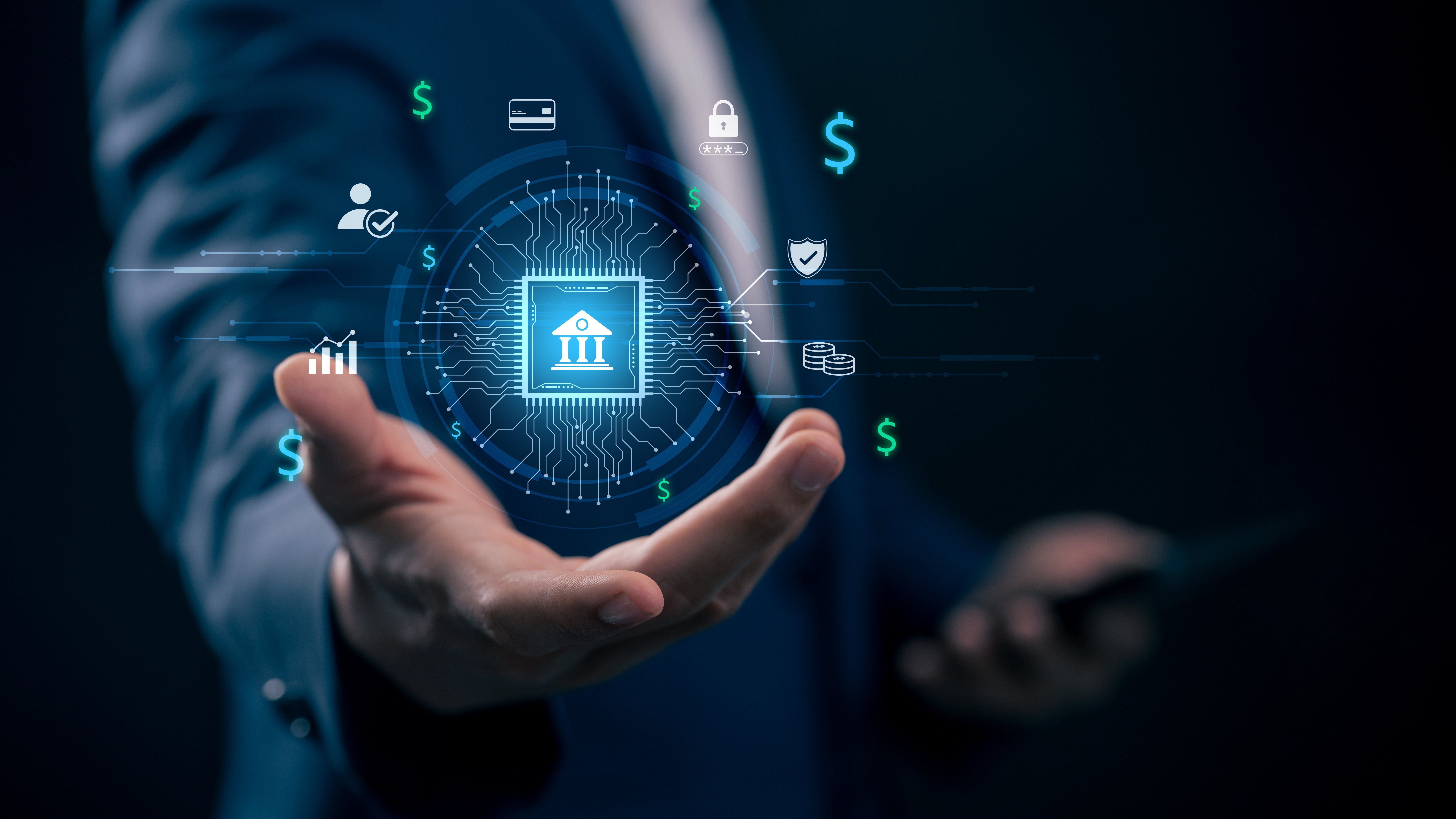 What Is Behavioral Biometrics?