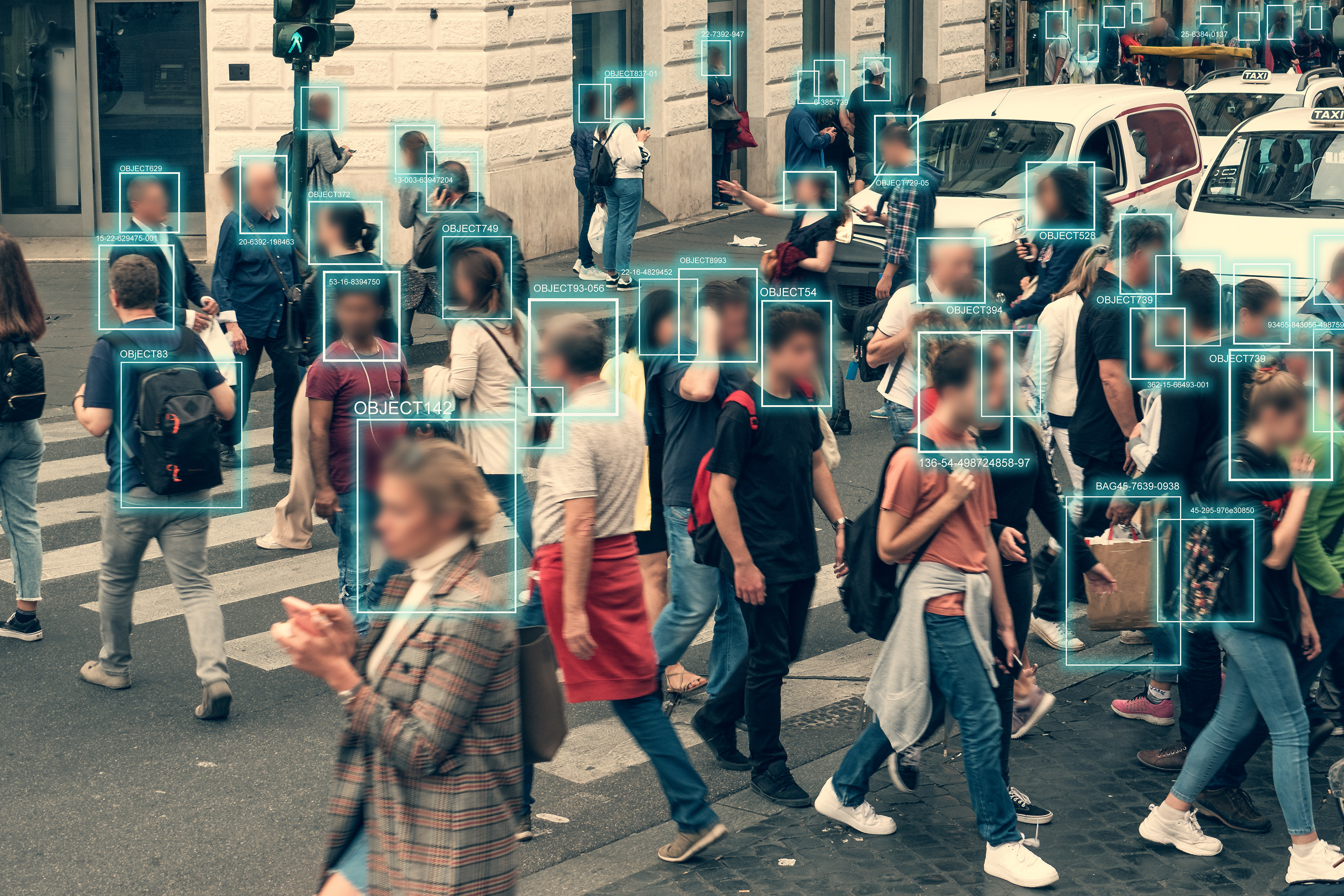 Charting the Frontier of AI Deception: Safeguarding Against Financial Scams with Biometrics featured image