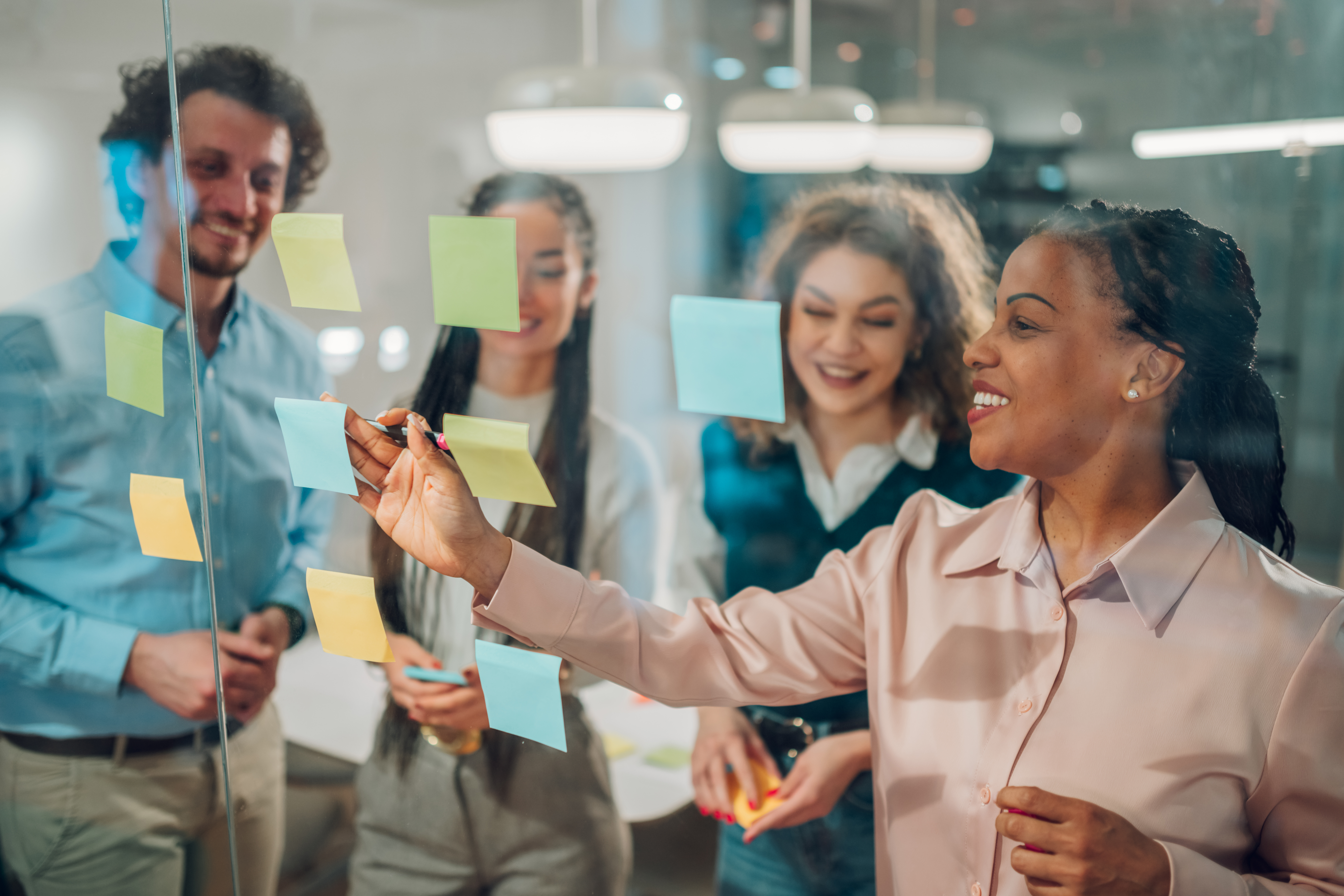 Beyond the Fraud Department: How cross-functional collaboration drives profitability in digital banking featured image