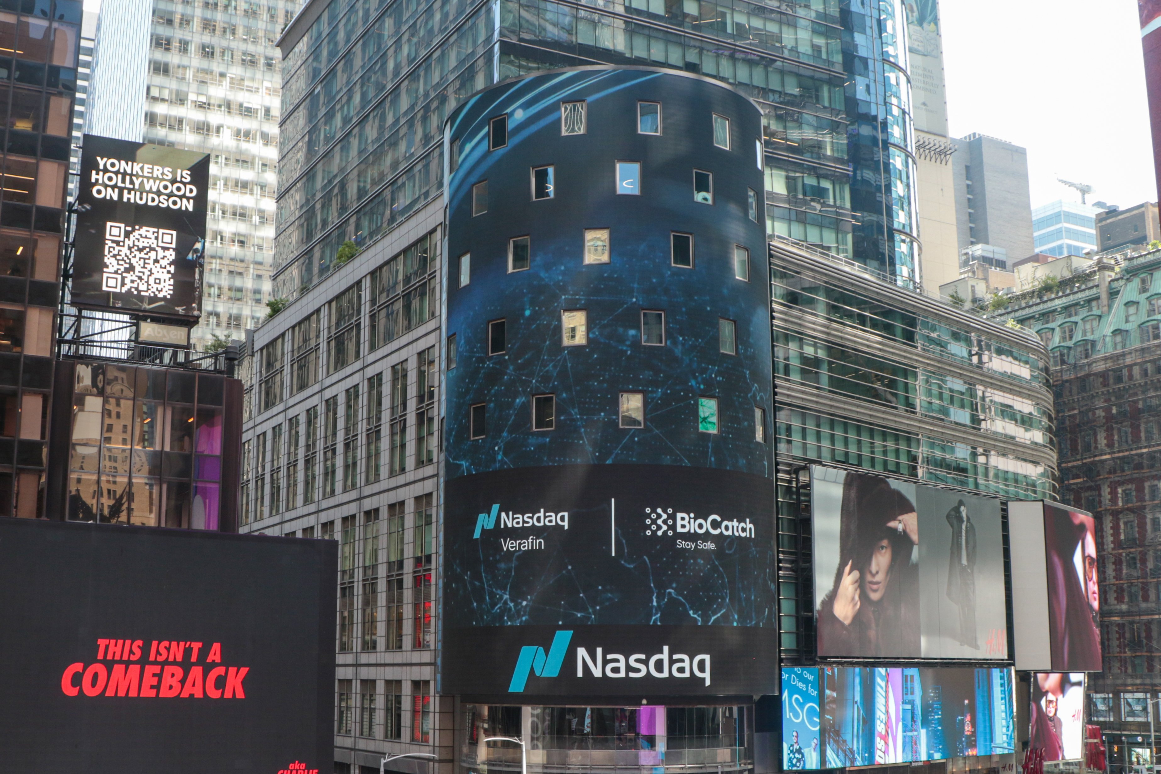 All financial institutions great and small featured image