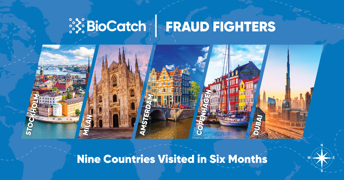 Fraud Fighters on Tour featured image