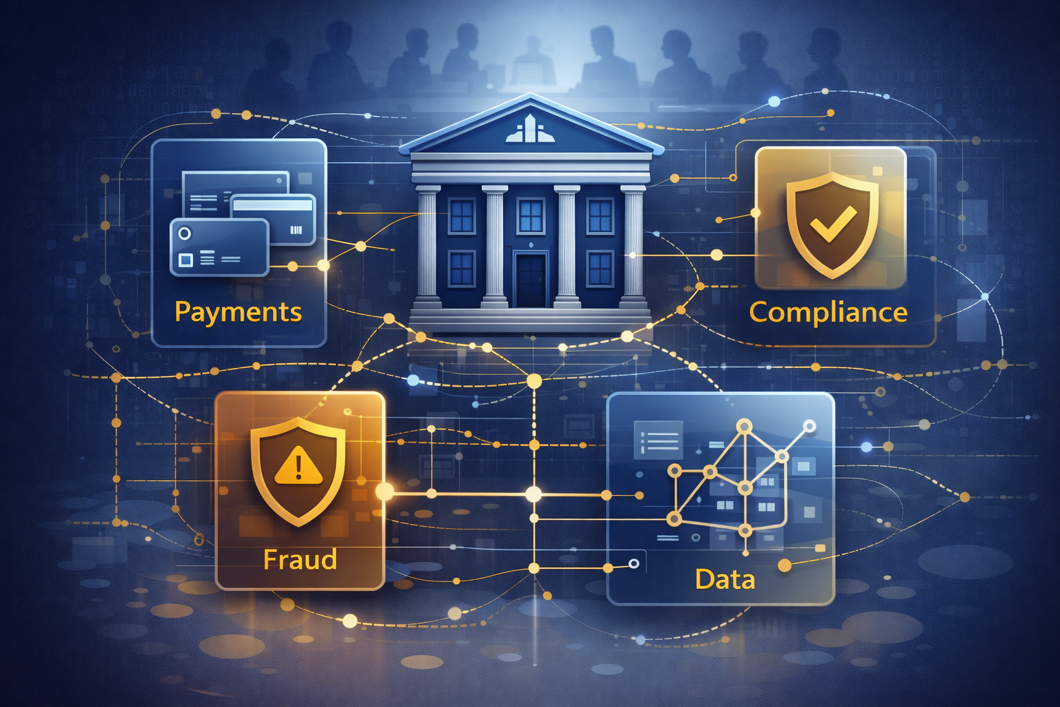 If PSD3 is a board-level risk, why is ownership still fragmented — and who is accountable? featured image