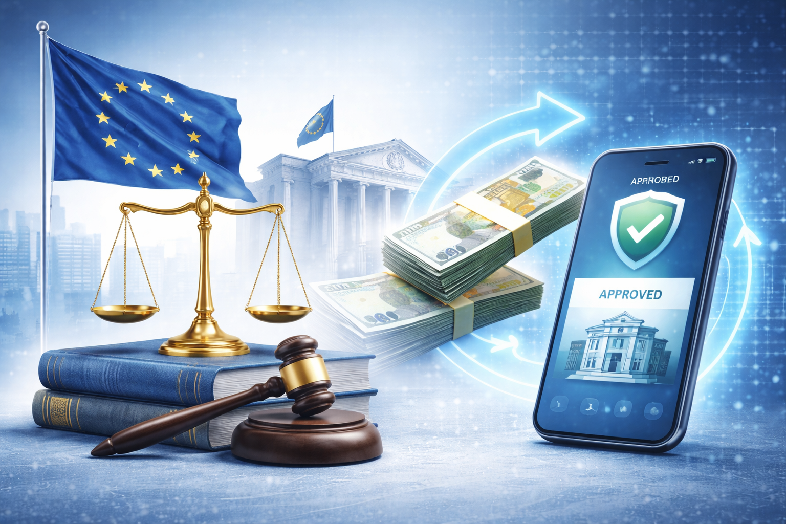 Refund first, argue later: EU court opinion supports case for behavioral intelligence in ATO detection featured image