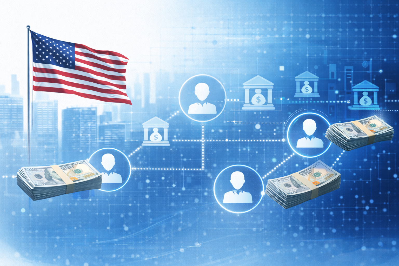 Money mules in the midmarket: A growing threat