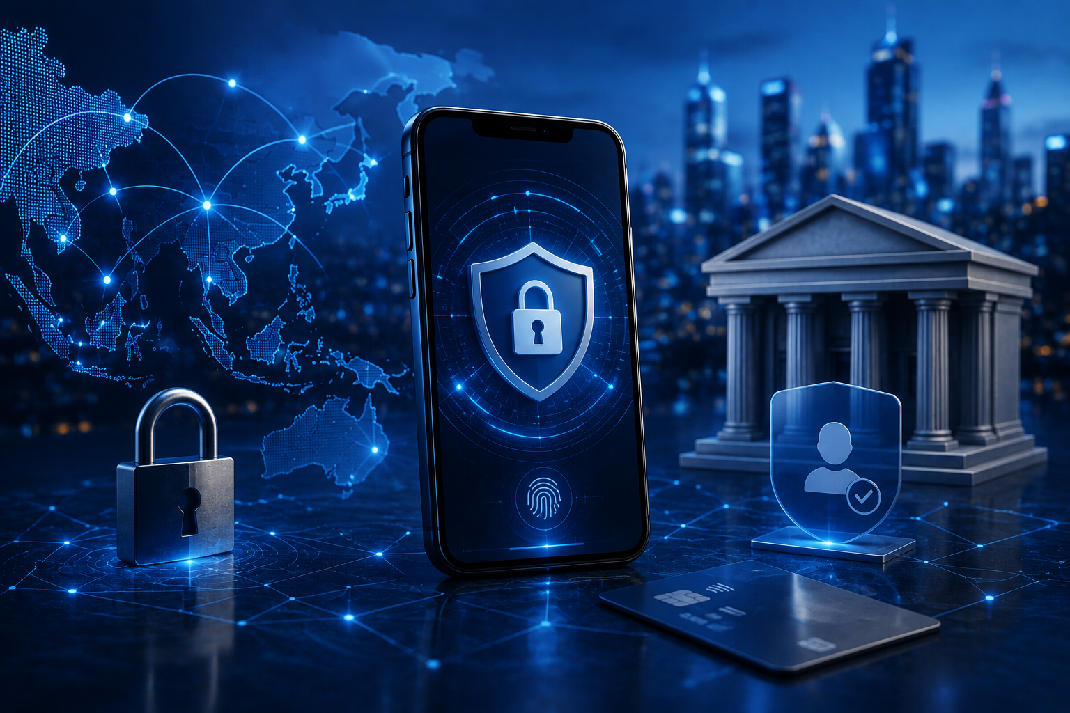 From OTPs to dynamic 2FA: Rethinking device intelligence for Asia’s scamverse featured image