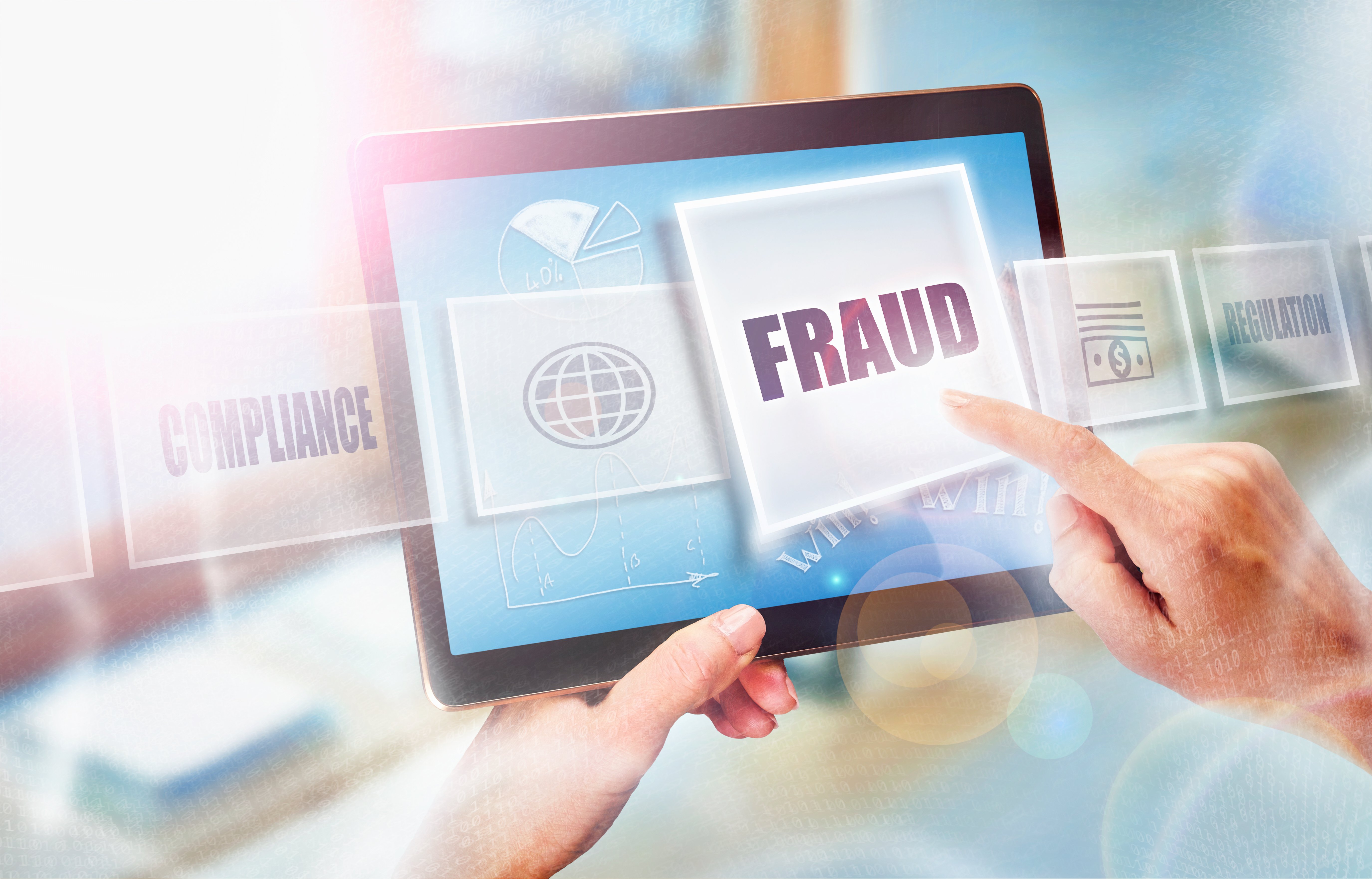 The Three Largest Surprises in PSD3: Fraud Prevention and Liability