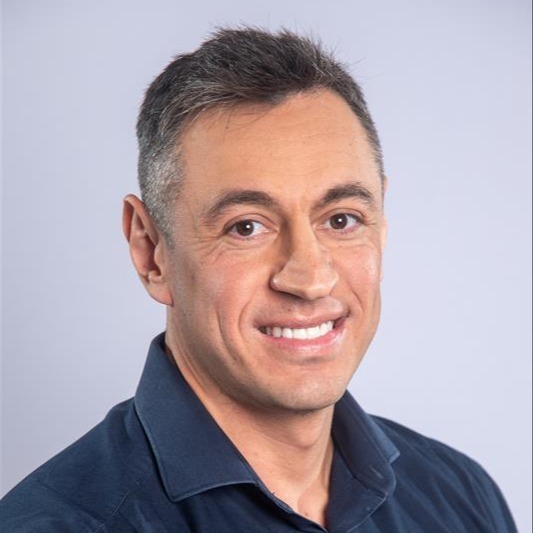 photo of Diego Baldin