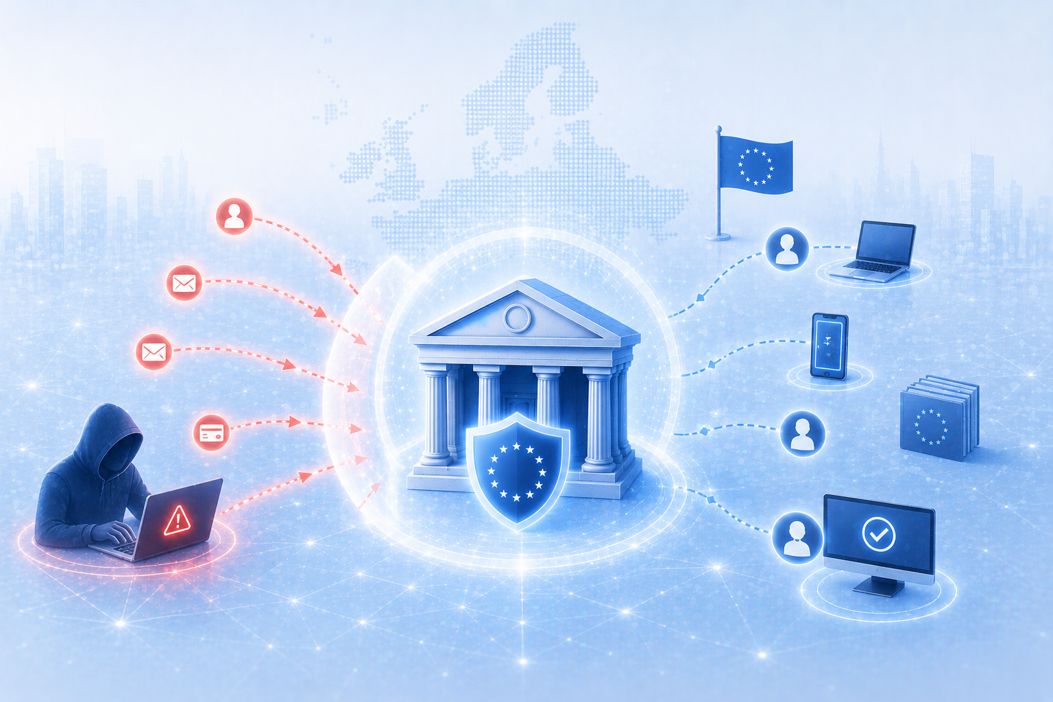 Europe's regulatory moment has arrived featured image