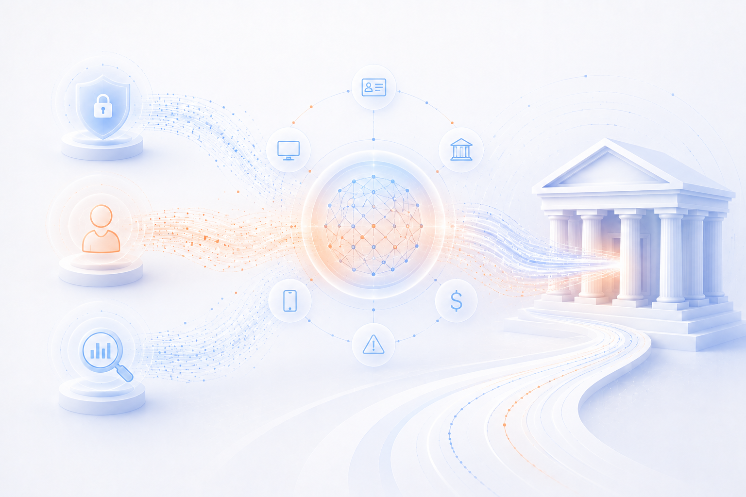 Fraud, cybersecurity, and AML have merged into one big problem featured image