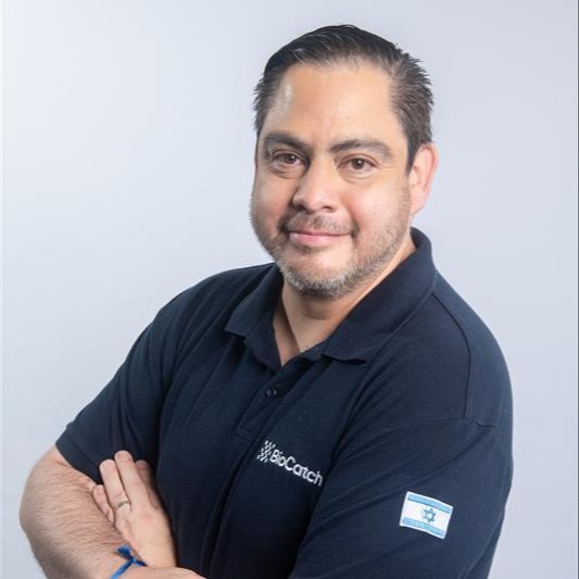 photo of Josue Martinez