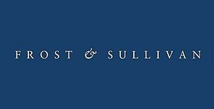 frost sullivan award logo