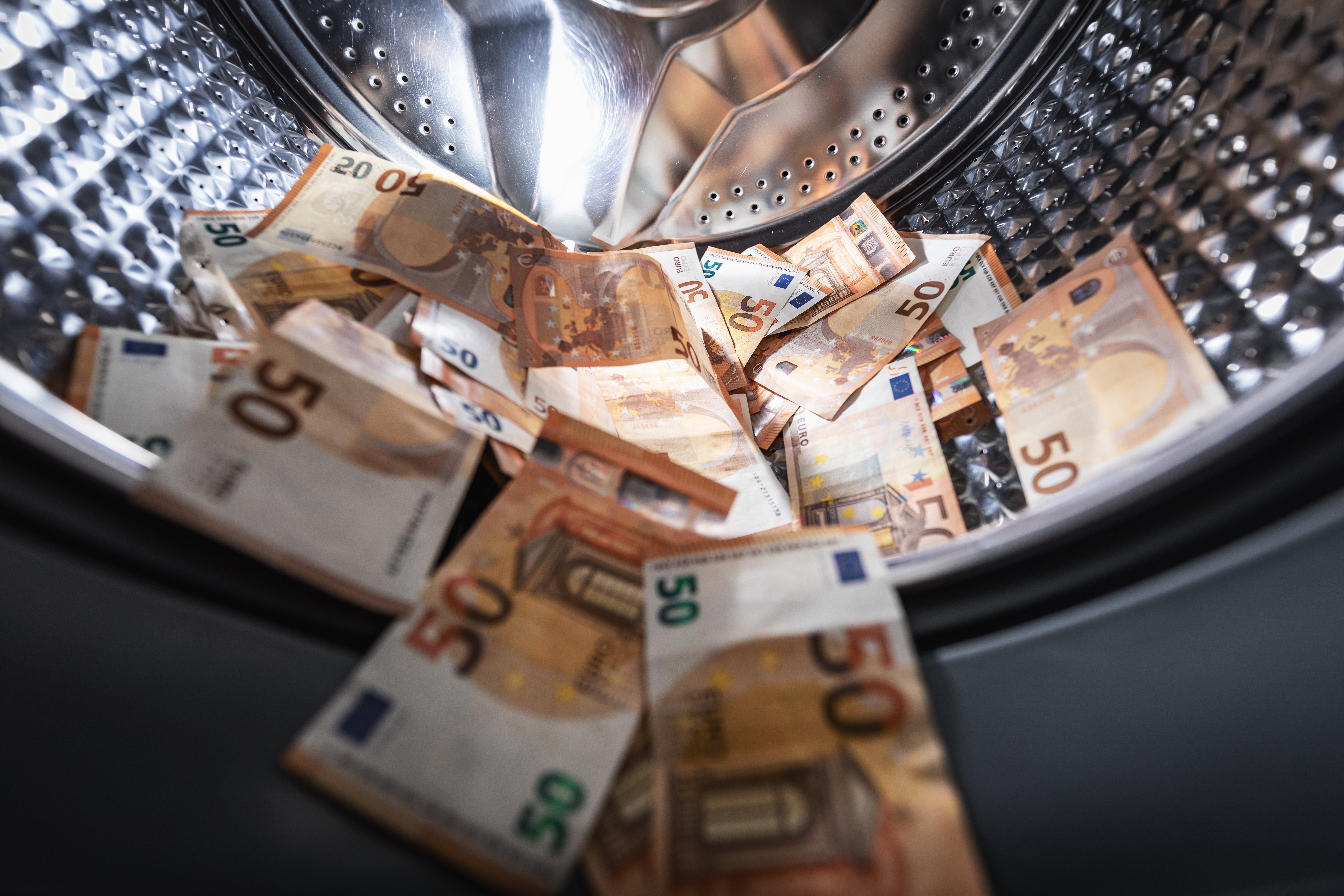 How Efforts to Stop Money Laundering in Europe Hurt Genuine Customers