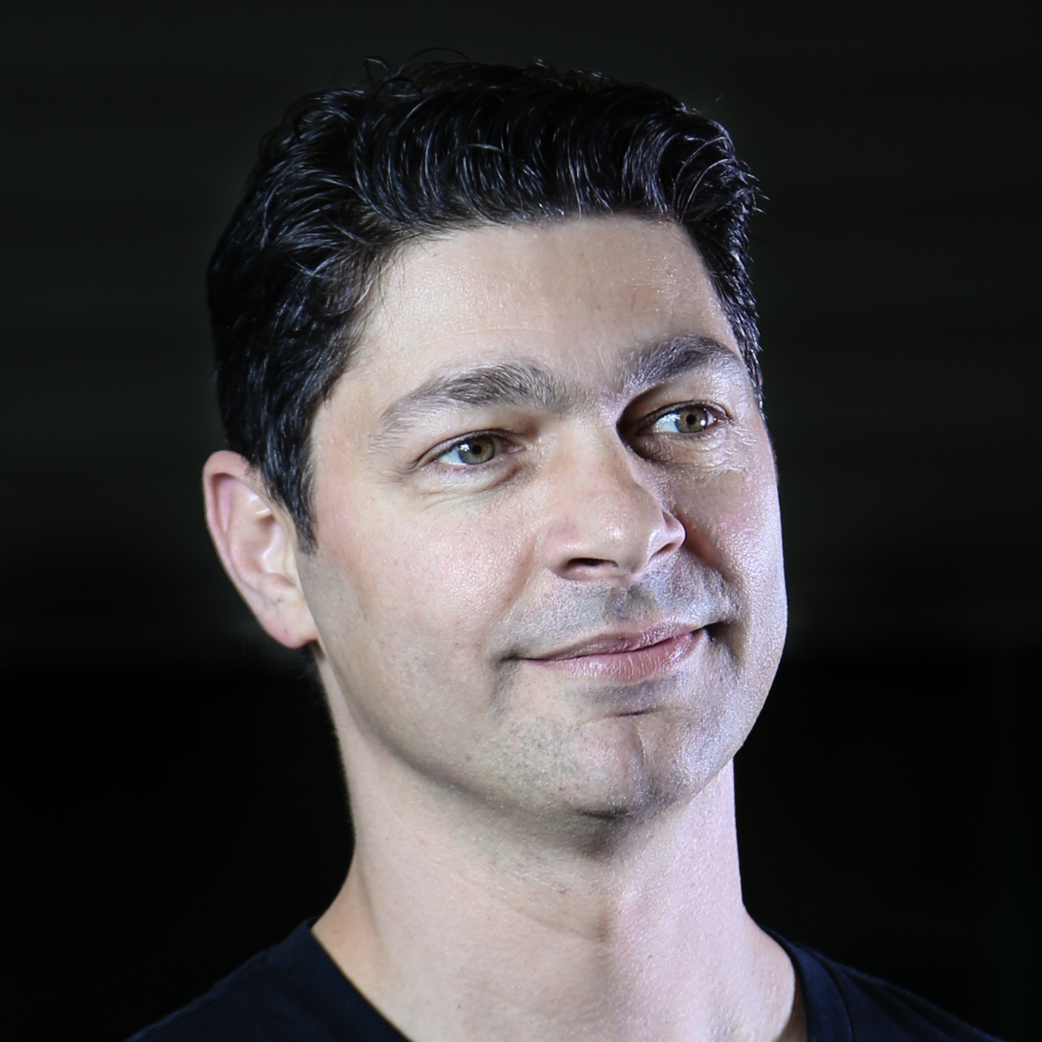 photo of Ofer HaCohen