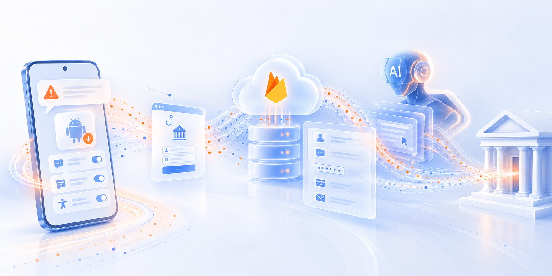 From Firebase to agentic AI: One prompt away from the scam pipeline endgame featured image