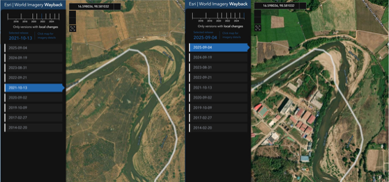 Exposing Asia’s shadow banking ecosystem: OSINT insights into Myanmar’s cyber scam economy
