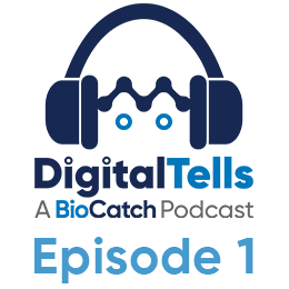 Episode 1: Discovering Behavioral Biometrics