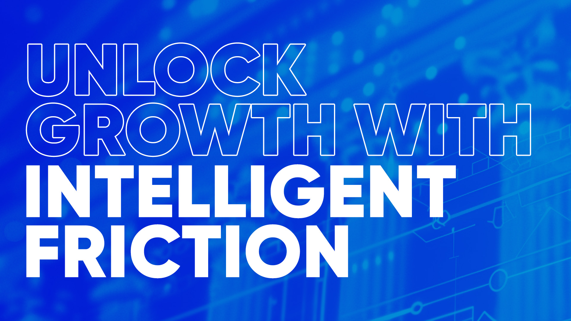 Precision_IntelligentFriction