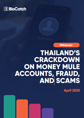 Report | THAILAND’S CRACKDOWN ON MONEY MULE ACCOUNTS, FRAUD, AND SCAMS