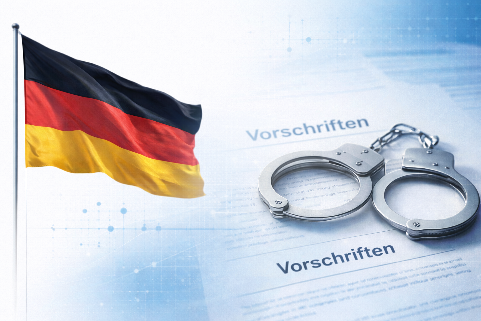 Richtet Regulierung für deutsche Fraud-Verantwortliche mehr Schaden als Nutzen an? featured image