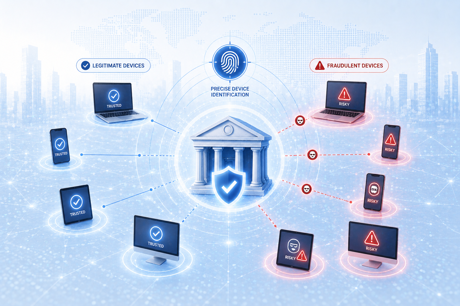 The value of precision in device intelligence featured image