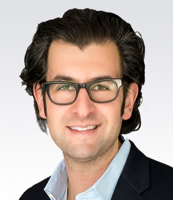Photo of Daniel Frankenstein