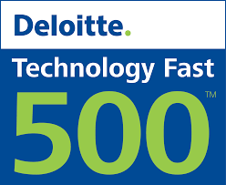 Deloitte Technology Fast 500