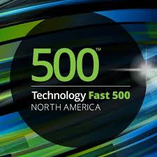 Deloitte Technology Fast 500 North America